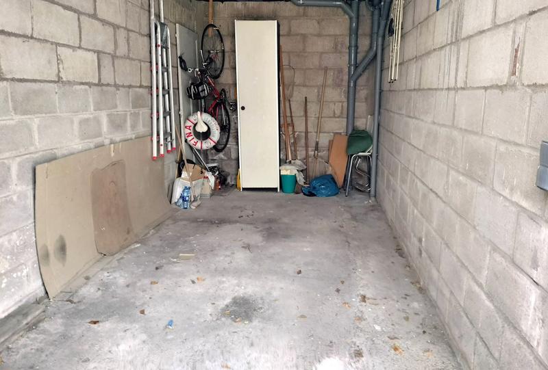 Appartement - 23 m² - 1 pièce