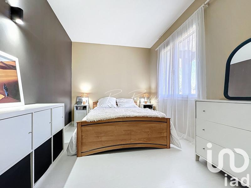 Maison - 175 m² - 5 pièces