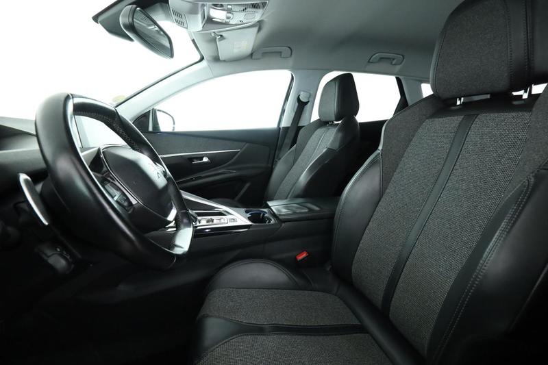 Peugeot 3008 1.6 Blue-HDi Allure Eat6 120 ch