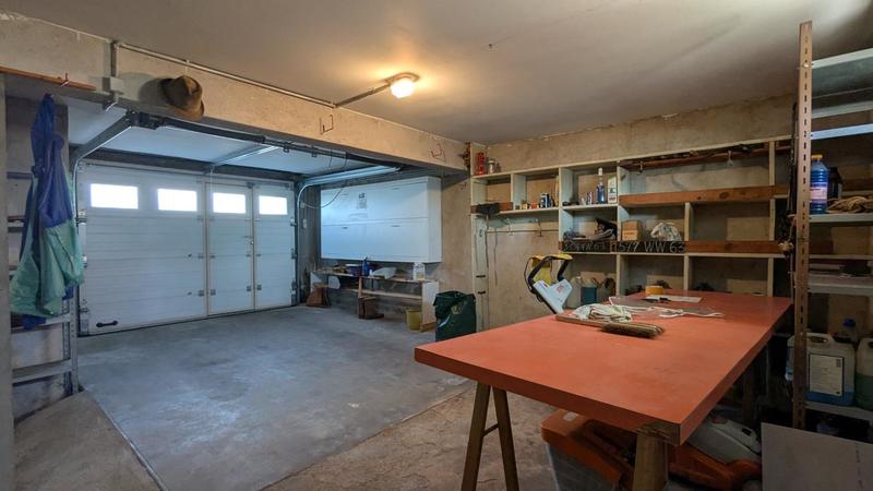 Maison - 97 m² - 6 pièces