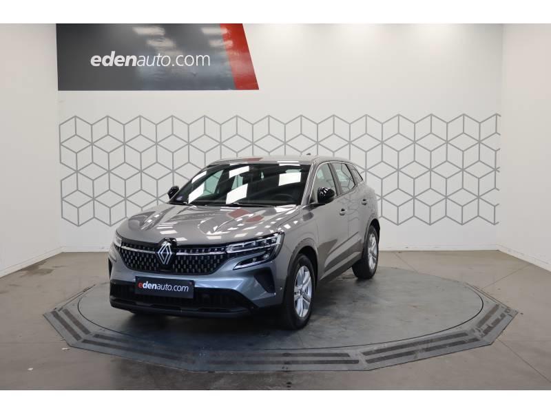 Renault Austral E-Tech hybrid 200 Evolution