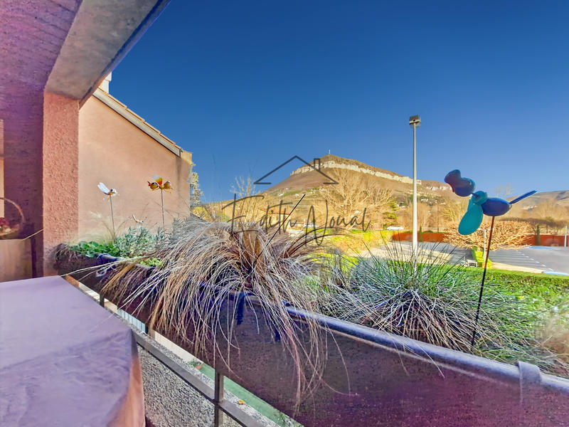 Appartement - 107 m² - 5 pièces