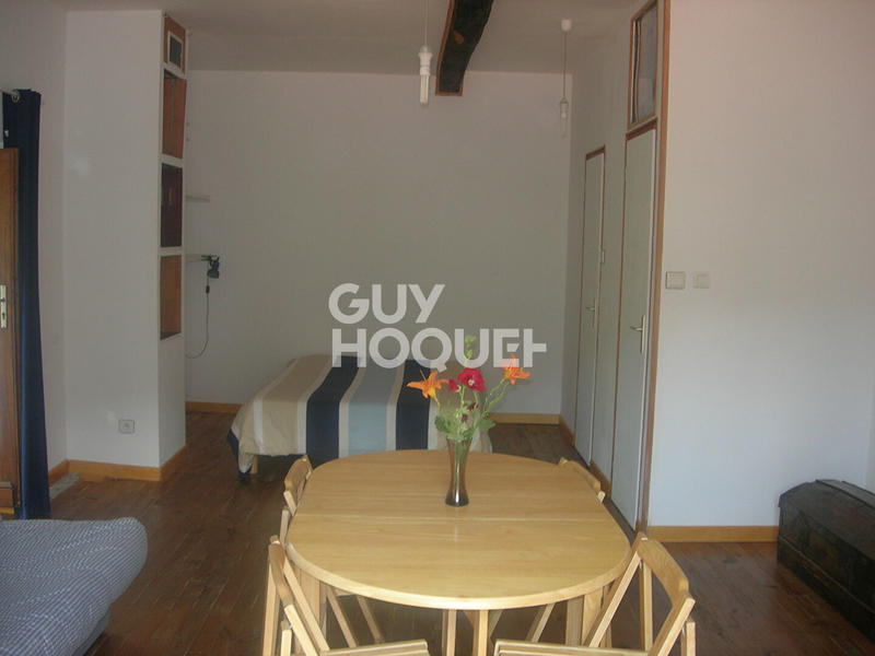 Maison - 147 m² - 4 pièces