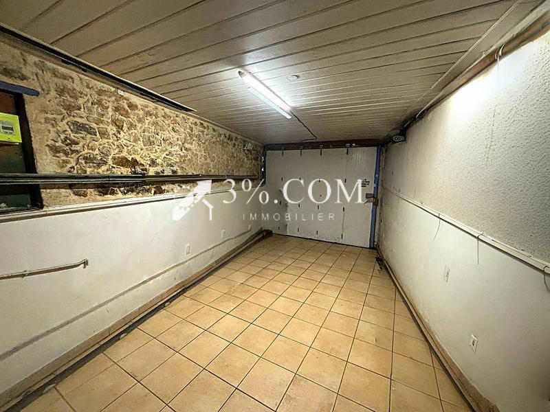 Maison de ville - 84 m² - 4 pièces