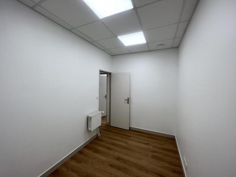 Appartement - 2 pièces