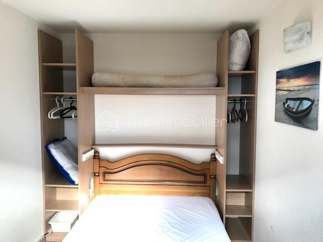 Appartement - 30 m² - 2 pièces