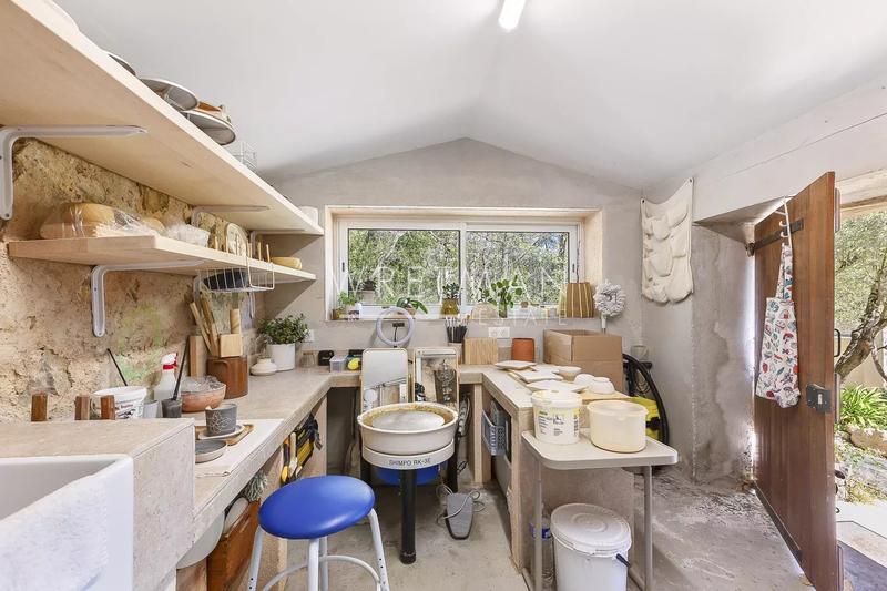 Villa - 190 m² - 7 pièces