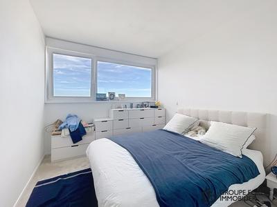 Appartement - 120 m² - 4 pièces