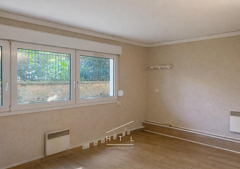 Local commercial - 100 m²