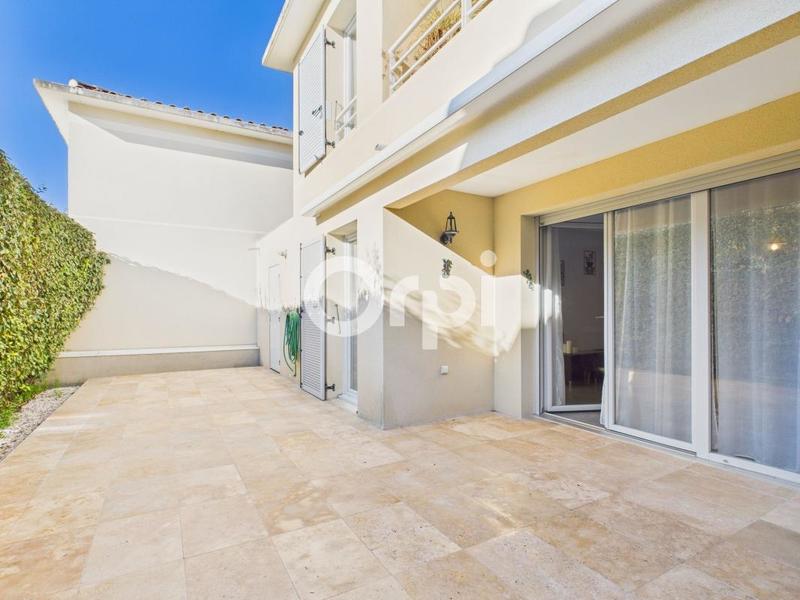 Maison - 84 m² - 4 pièces