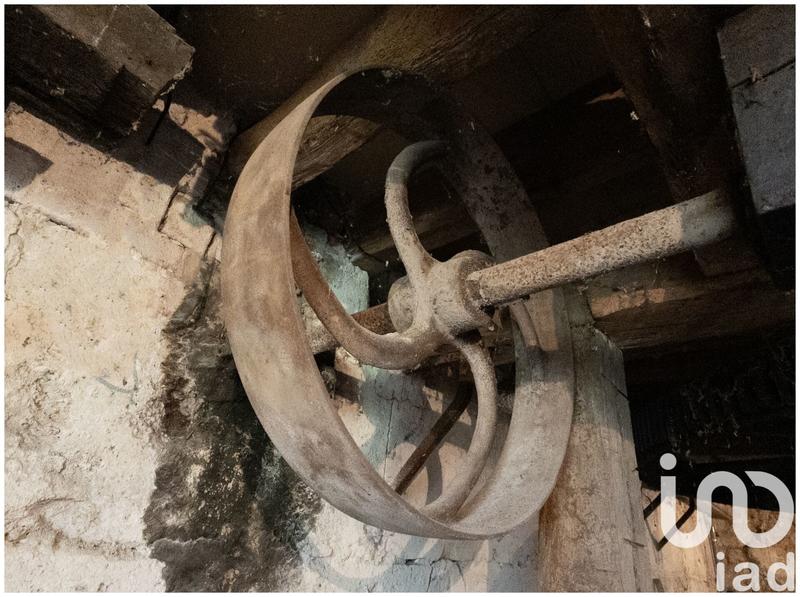 Maison - 546 m² - 13 pièces