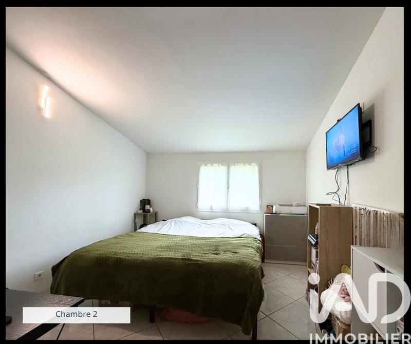 Maison - 141 m² - 5 pièces