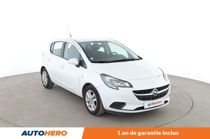Opel Corsa 1.4 Turbo Edition 5p 100 ch