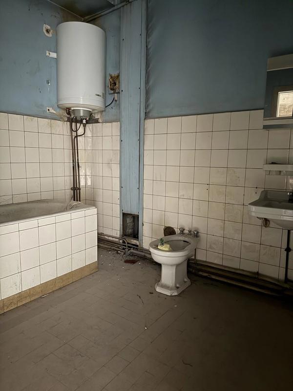 Appartement - 102 m² - 4 pièces