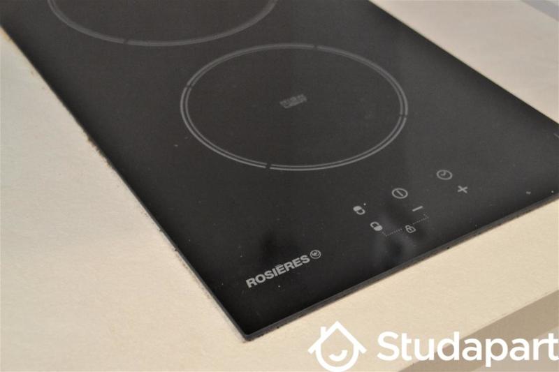 Appartement - 19 m² - 1 pièce