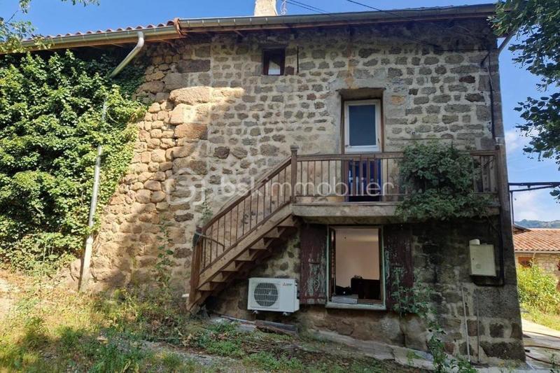 Maison - 214 m² - 8 pièces