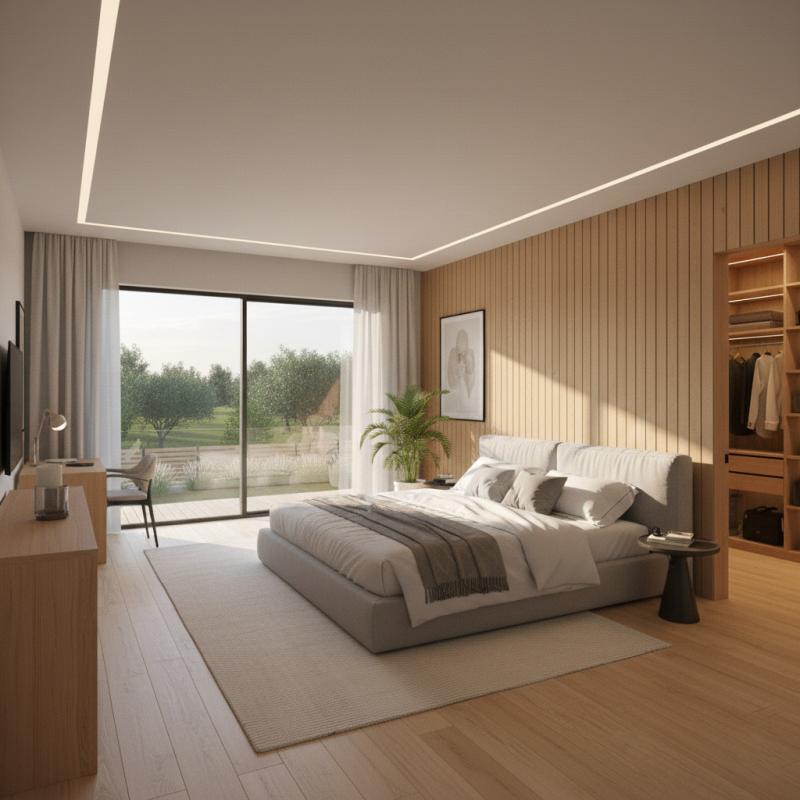 Maison - 141 m² - 5 pièces