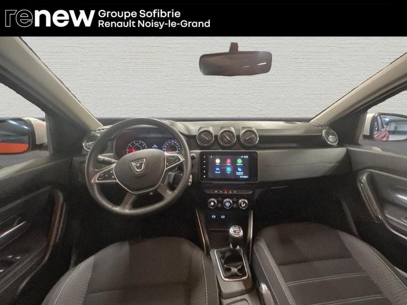 Dacia Duster Blue dCi 115 4x2 Prestige