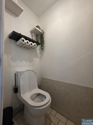 Maison - 70 m² - 5 pièces