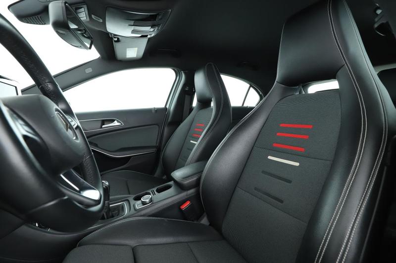 Mercedes Classe a 180 d Inspiration 109 ch