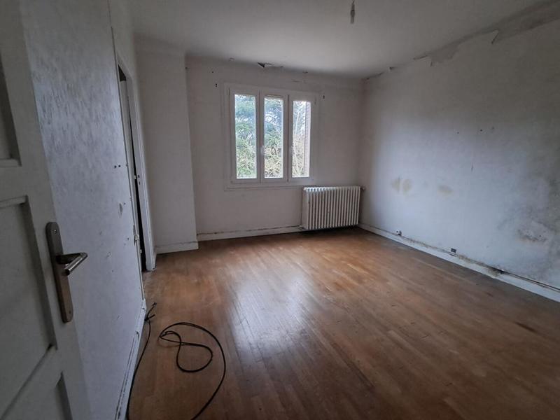 Maison - 165 m² - 6 pièces