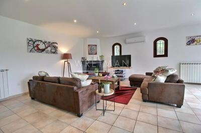 Villa - 190 m² - 7 pièces