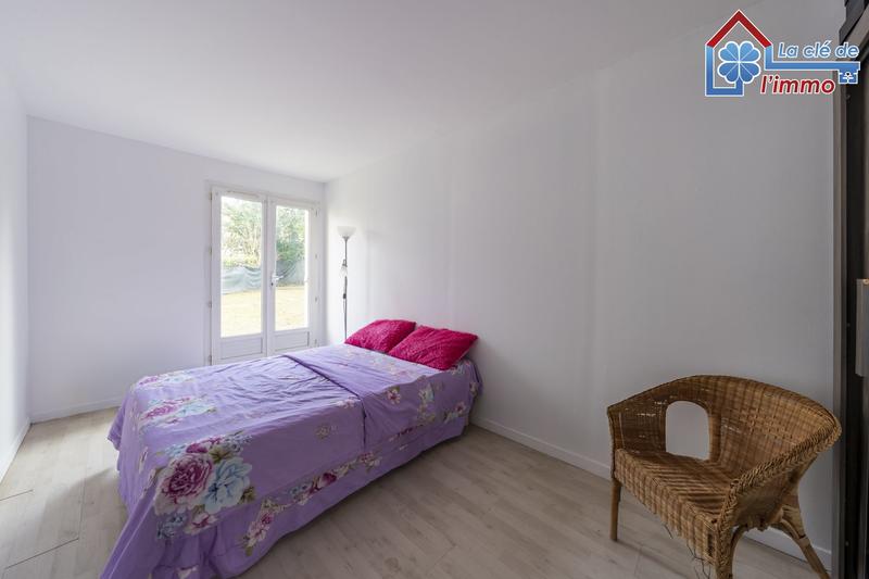 Appartement - 84 m² - 4 pièces