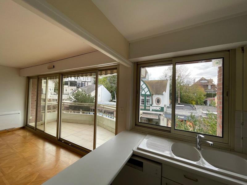 Appartement - 54 m² - 2 pièces