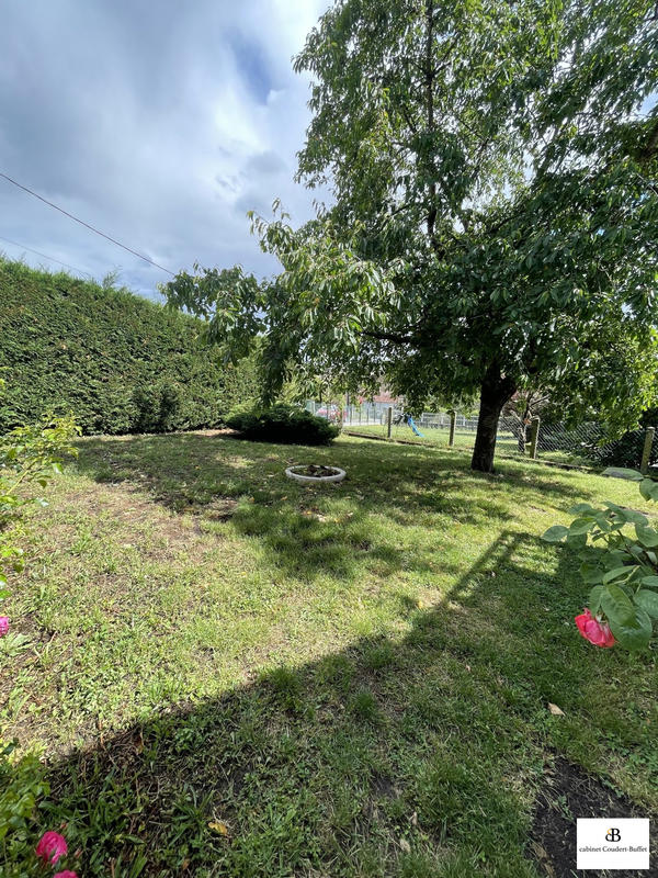 Maison - 148 m² - 5 pièces