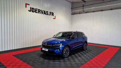 Renault Austral Mild Hybrid 160 Auto Techno