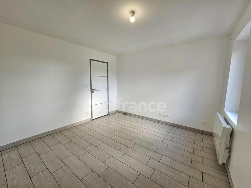 Maison de campagne - 205 m² - 5 pièces