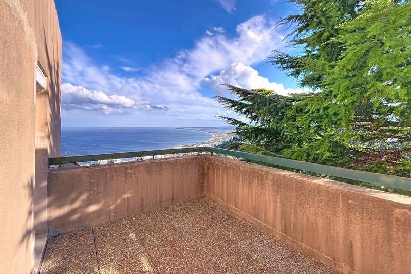 Appartement - 89 m² - 4 pièces