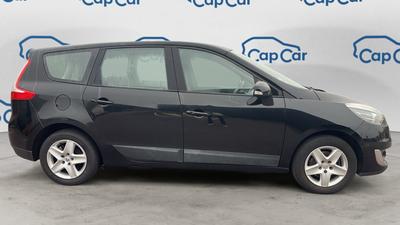 Renault Grand Scénic III 1.5 dCi Energy 110 Business