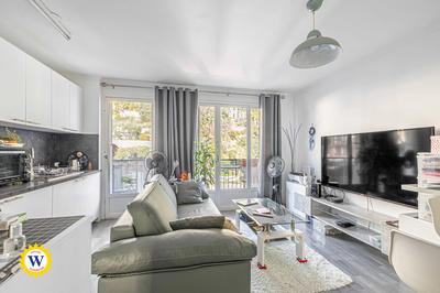 Appartement - 27 m² - 1 pièce