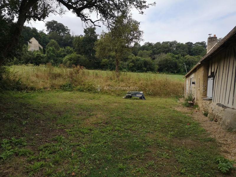 Maison - 72 m² - 2 pièces