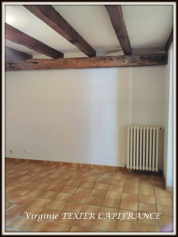 Maison de ville - 103 m² - 4 pièces