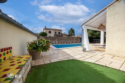 Maison - 152 m² - 6 pièces