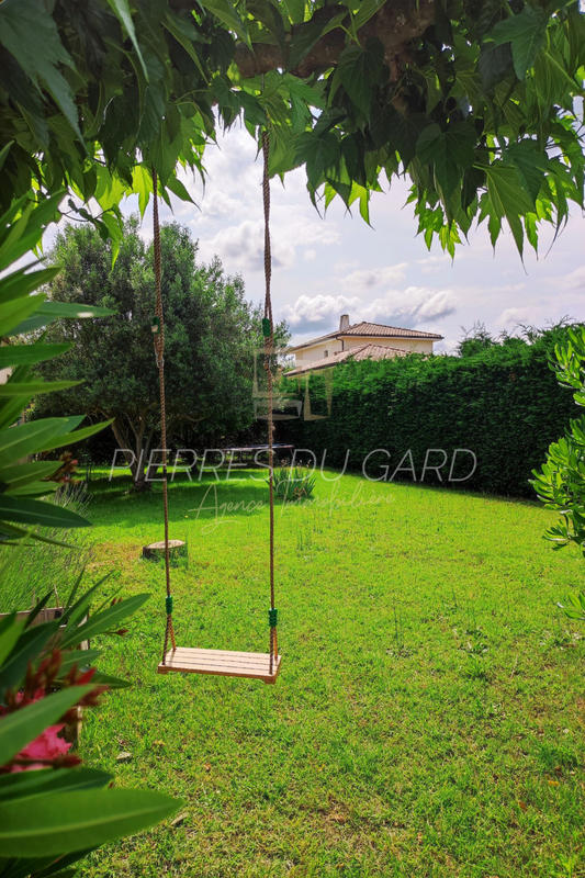 Villa - 140 m² - 5 pièces