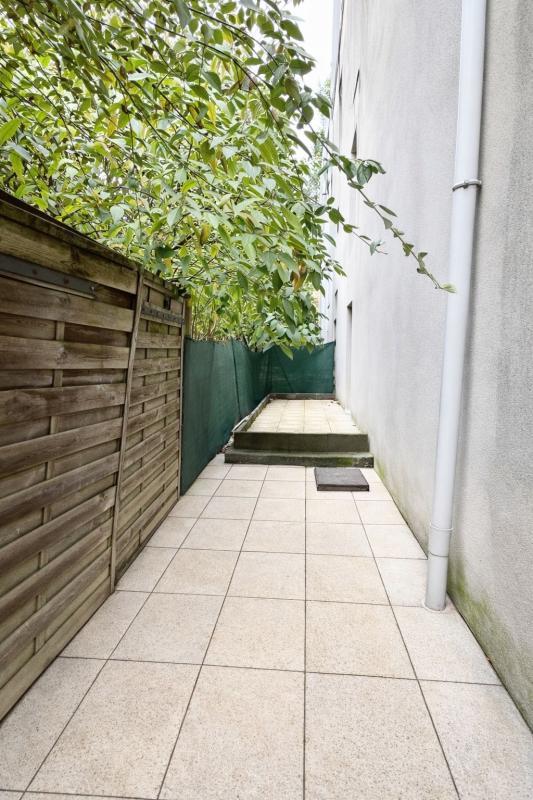 Appartement - 79 m² - 4 pièces