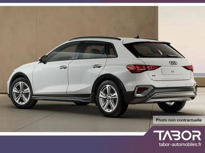 Audi A3 allstreet Tfsi 150 s tronic Led 17p