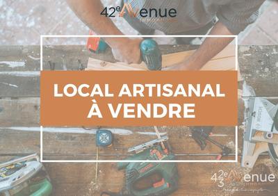 Local d'activités