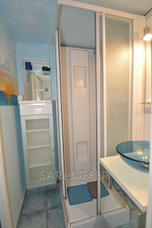 Villa - 36 m² - 2 pièces