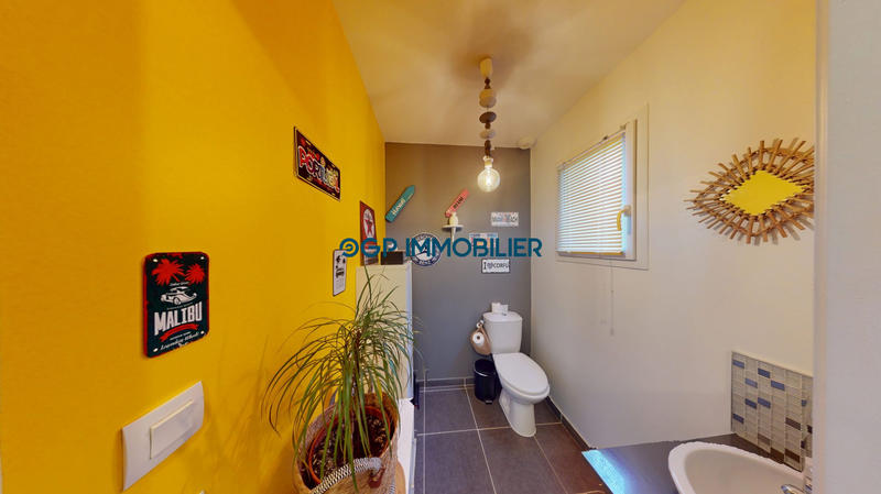 Villa - 72 m² - 3 pièces