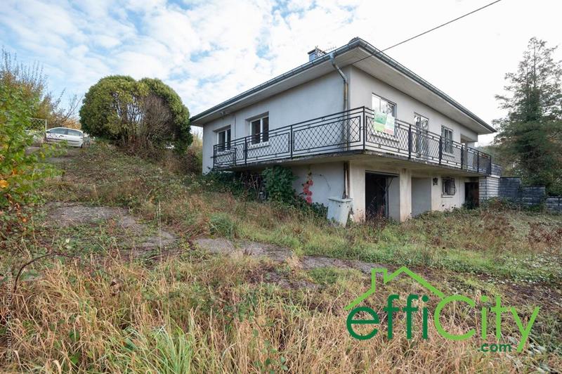 Maison - 195 m² - 5 pièces