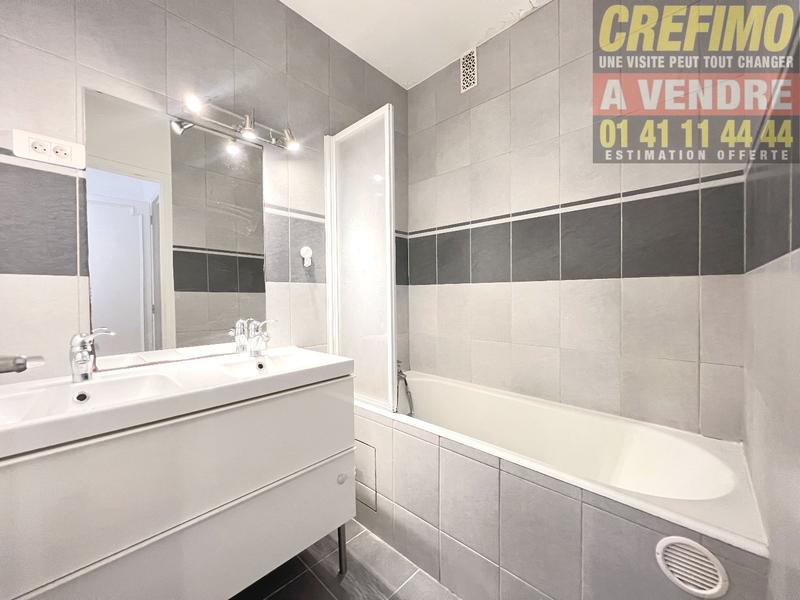 Appartement - 75 m² - 4 pièces