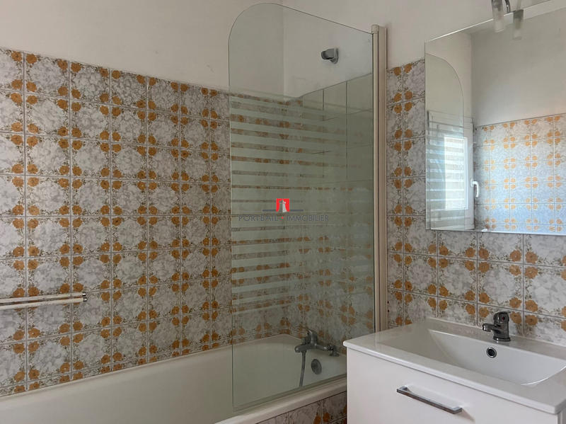 Maison - 82 m² - 3 pièces