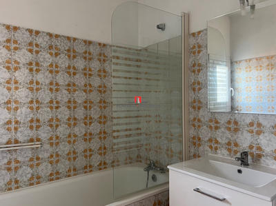 Maison - 82 m² - 3 pièces