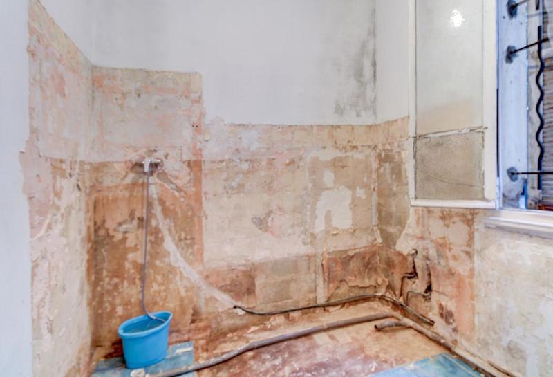 Appartement - 62 m² - 2 pièces