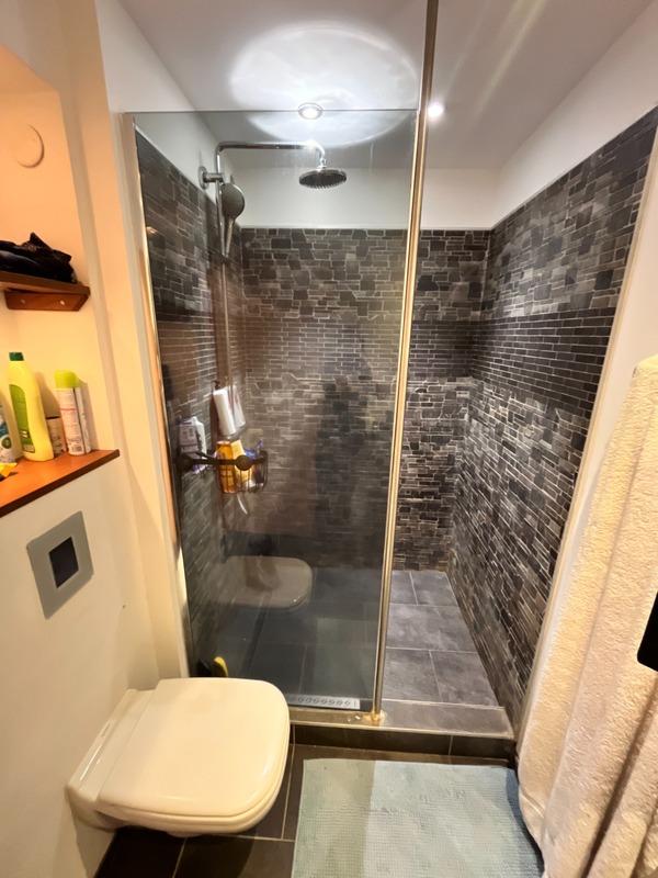 Appartement - 33 m² - 1 pièce