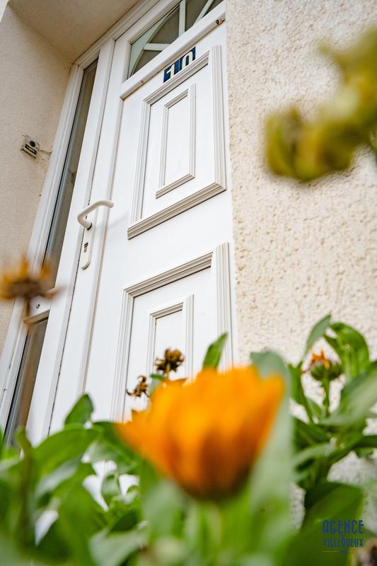 Maison ancienne - 88 m² - 5 pièces